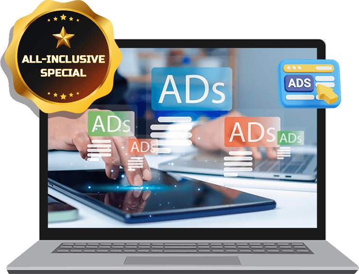 Adstorm Review – Clone Competitor Ads Feature