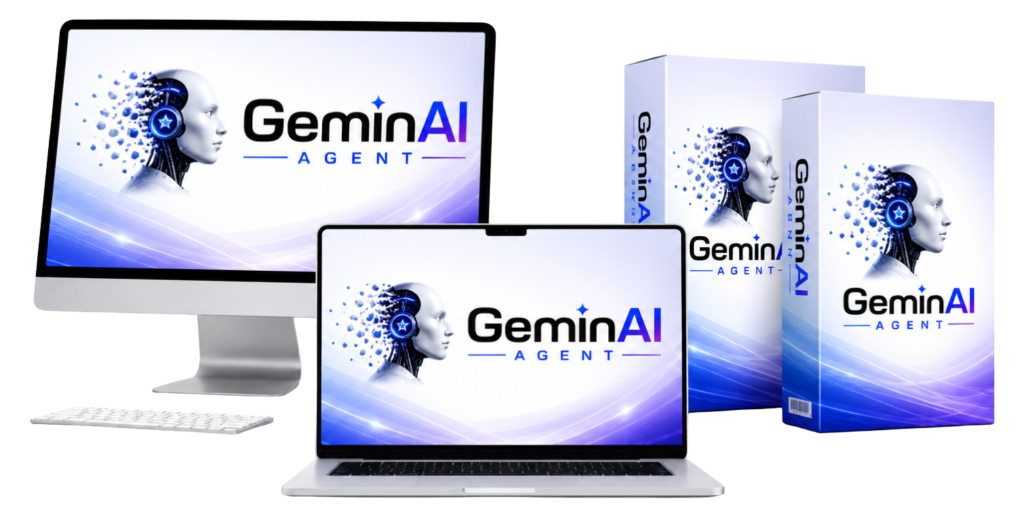 GeminAI Agent Review