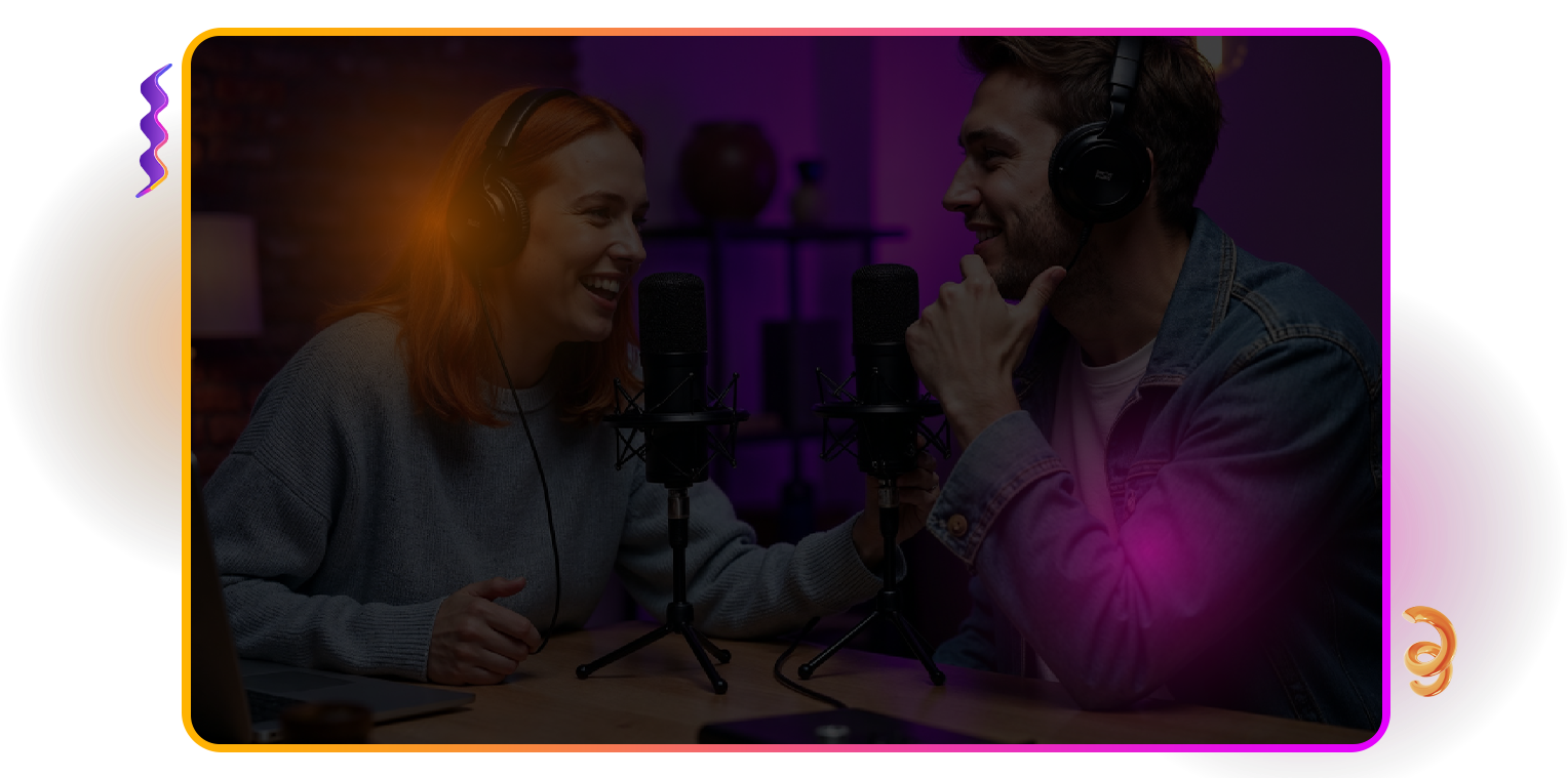 AI Podcaster Review — Platform Comparison