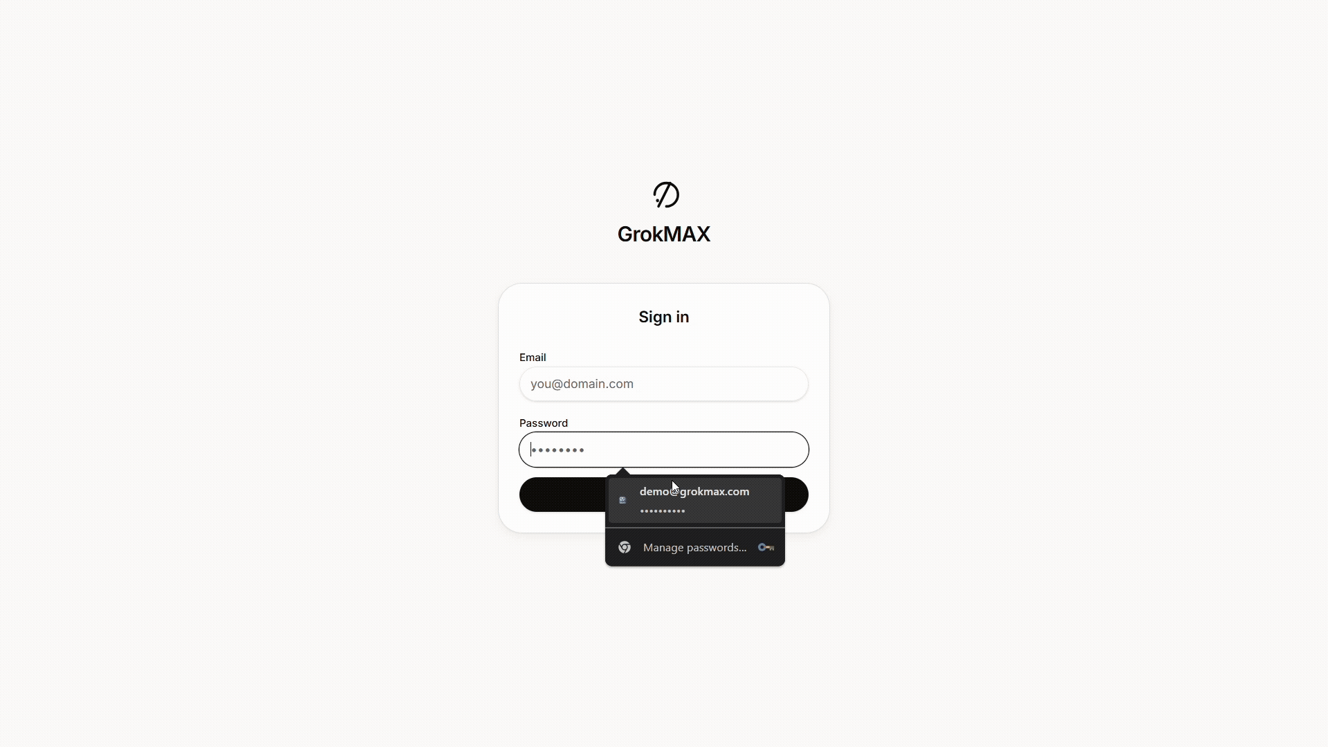 GrokMAX Review - Live Dashboard Demo by Aakif Kausar