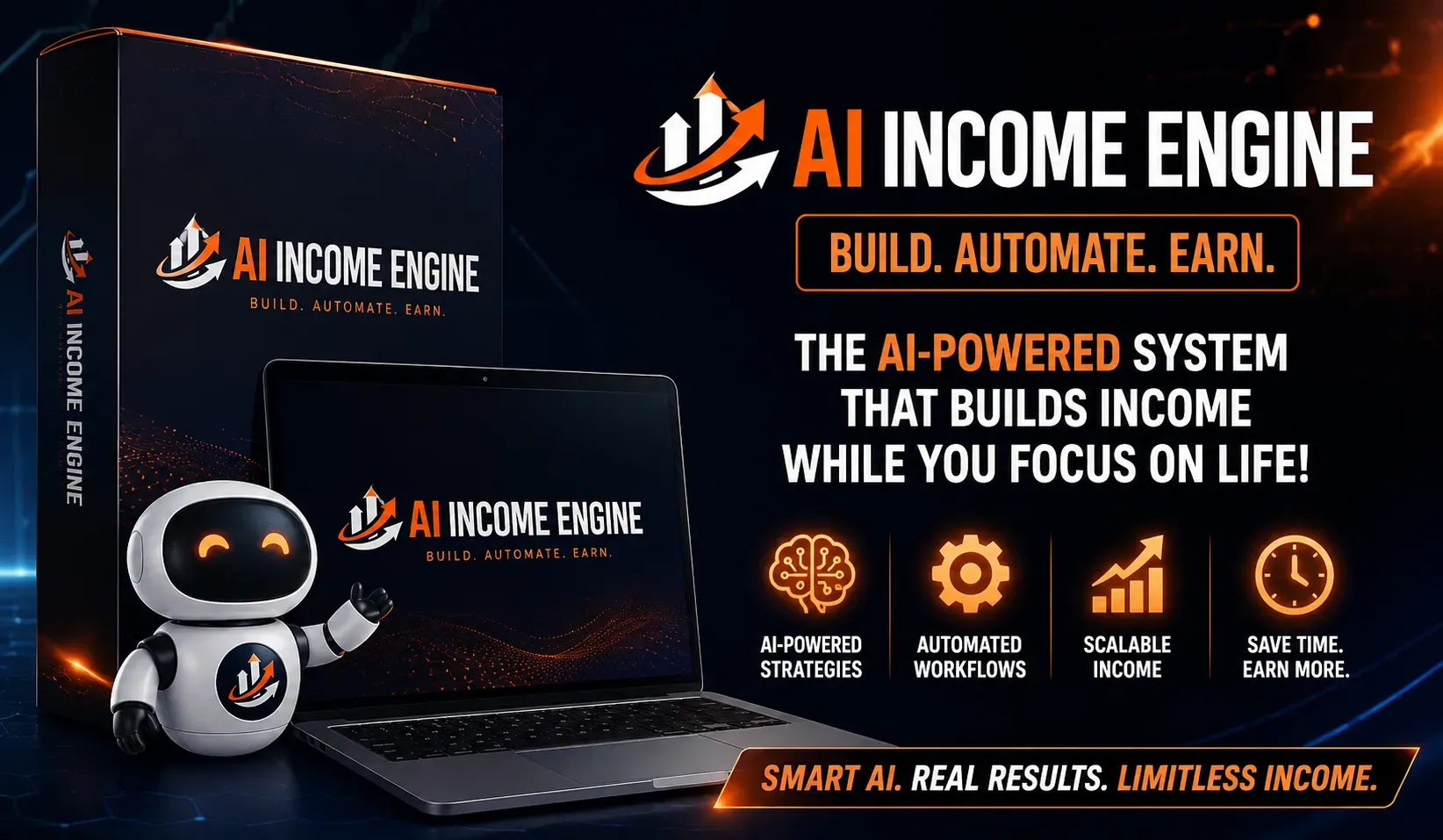 AI Income Engine Review masterclass preview