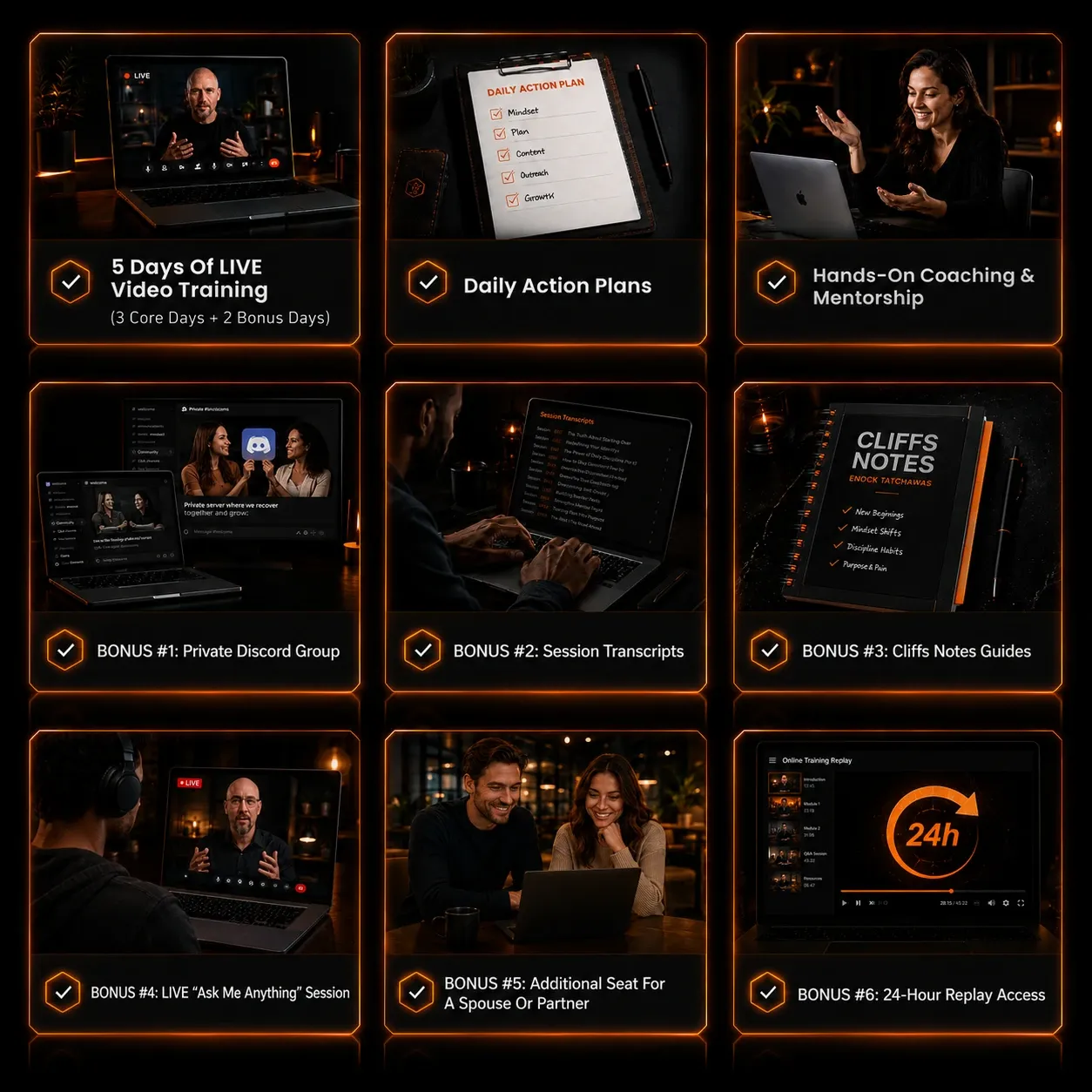 What buyers get with the AI Income Engine launch offer