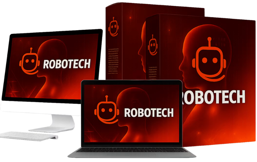 RoboTech review