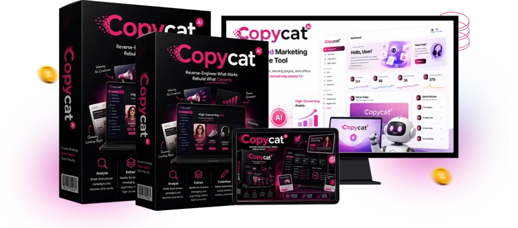 CopyCat AI Review