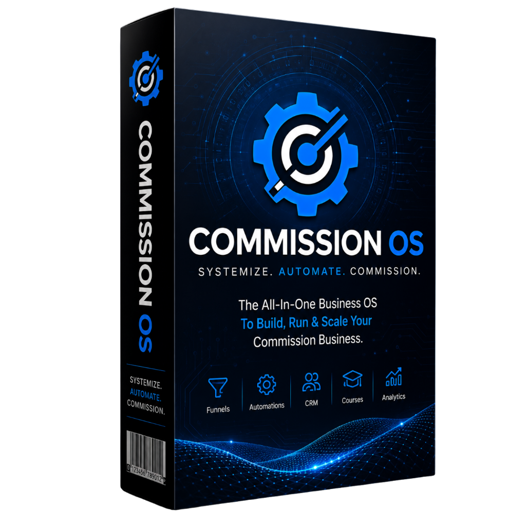 Commission OS Review